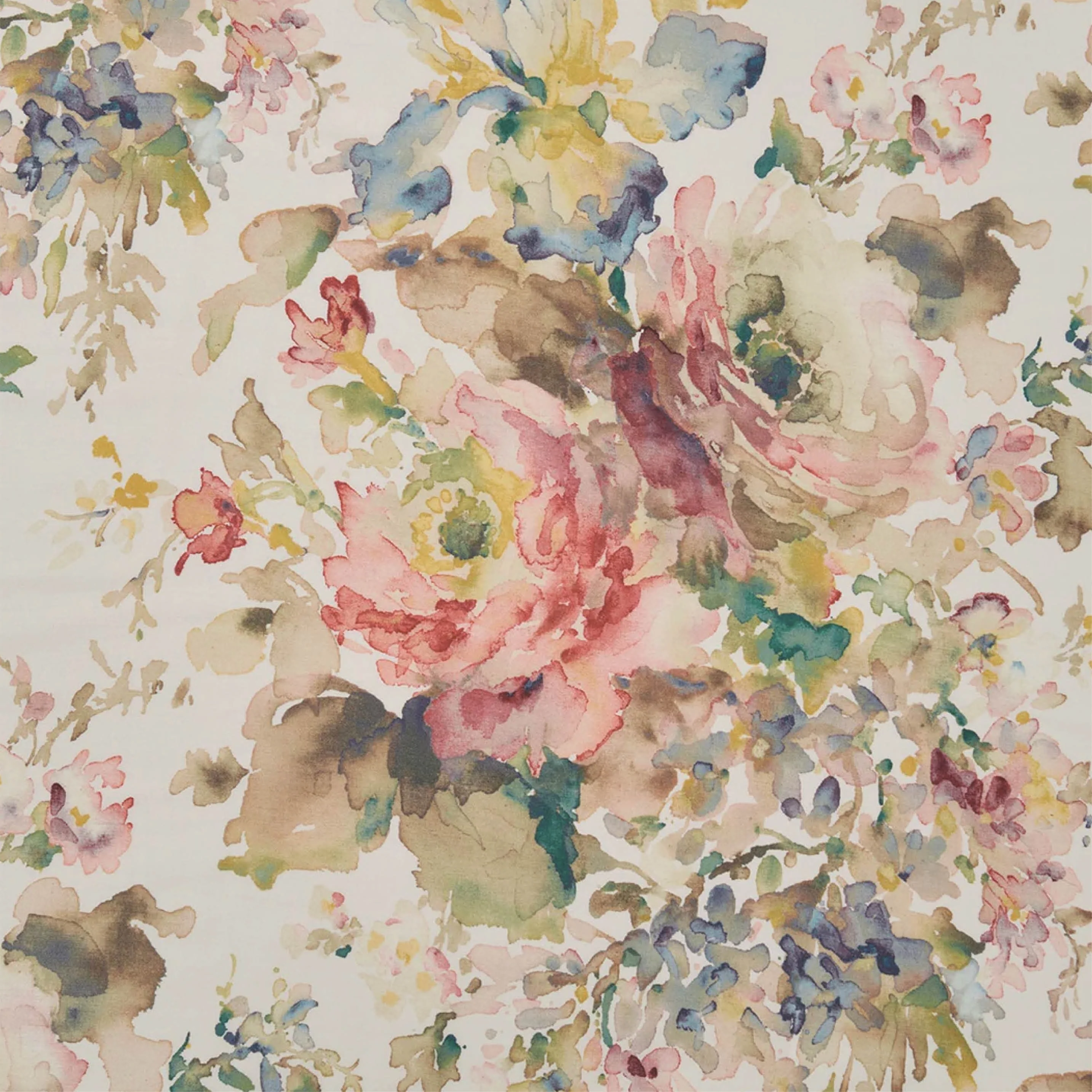 Jardin 3 piece duvet set - Image 3